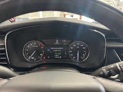 Used 2021 Cadillac XT6 Premium Luxury AWD/4WD image 16
