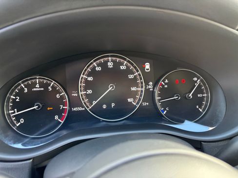 Used 2023 MAZDA CX-30 AWD 2.5 S image 21