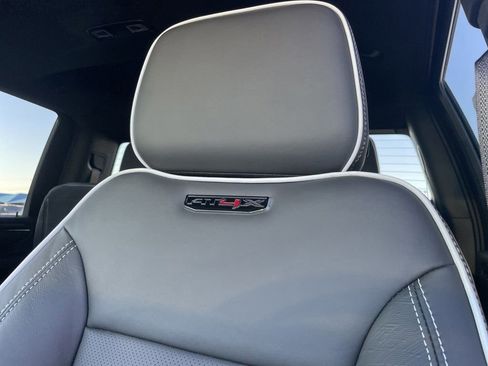 New 2026 GMC Sierra 2500 AT4X image 34