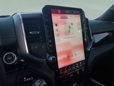 Used 2026 RAM 1500 Laramie image 16