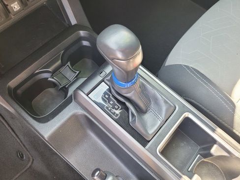 Used 2023 Toyota Tacoma TRD Off-Road RWD image 17