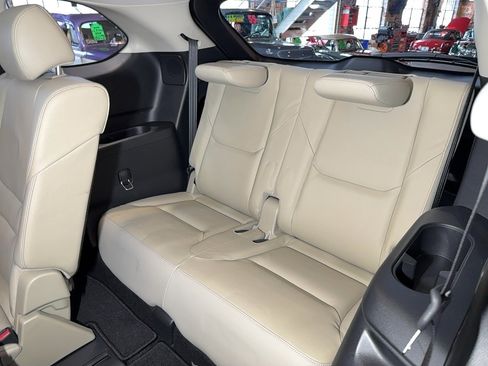 Used 2021 MAZDA CX-9 Touring w/ Touring Premium Package image 63