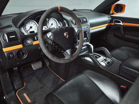 Used 2010 Porsche Cayenne S Transsyberia image 9