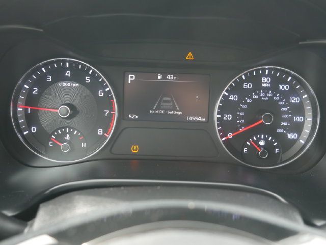 Used 2024 Kia Forte GT FWD image 44