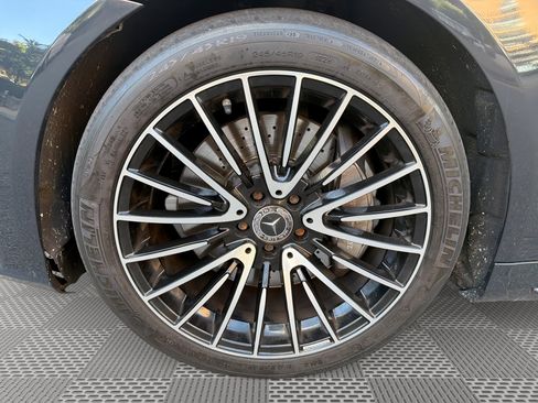 Used 2015 Mercedes-Benz S 550 4MATIC Sedan image 19