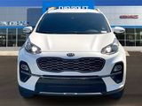 Used 2020 Kia Sportage S image 2