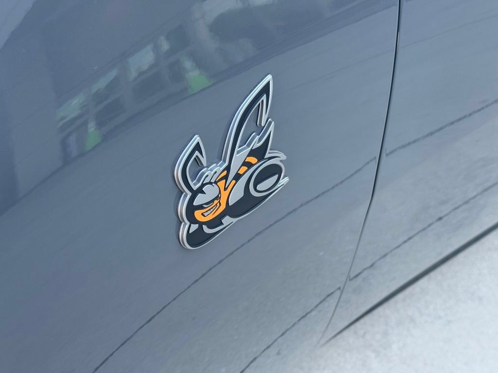 New 2026 Dodge Charger Daytona Scat Pack AWD/4WD image 30