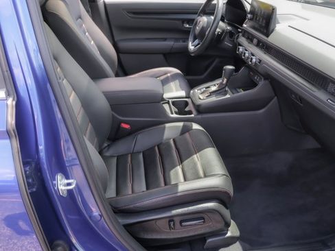 Used 2024 Honda CR-V Sport-L image 29