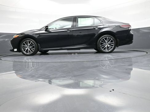 Certified 2024 Toyota Camry XLE w/ Navigation Package AWD/4WD image 32