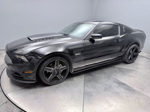 Used 2014 Ford Mustang GT w/ Equipment Group 301A image 1