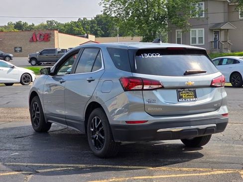Used 2023 Chevrolet Equinox LT image 5