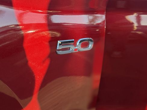 Used 2015 Ford Mustang GT Premium w/ Enhanced Security Package image 15