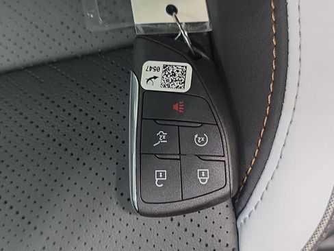 New 2026 Buick Envision Sport Touring AWD/4WD image 36