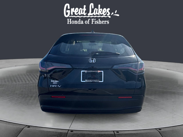 Used 2024 Honda HR-V LX image 4