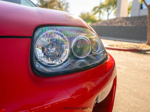 Used 1994 Toyota Supra Turbo image 45