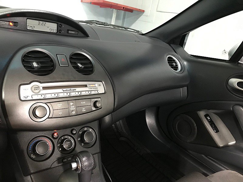 Used 2008 Mitsubishi Eclipse GS FWD image 29