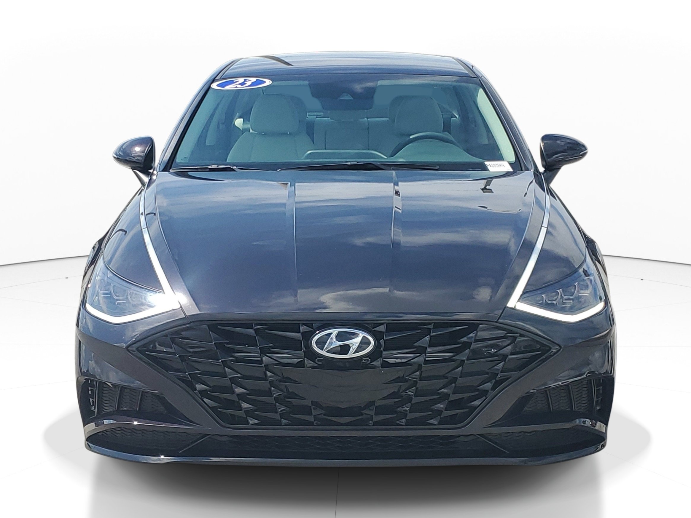Used 2023 Hyundai Sonata SEL FWD image 2