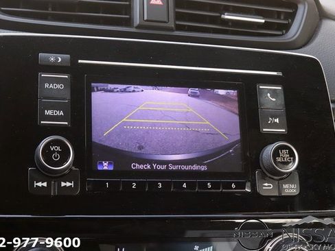 Used 2017 Honda CR-V LX image 24