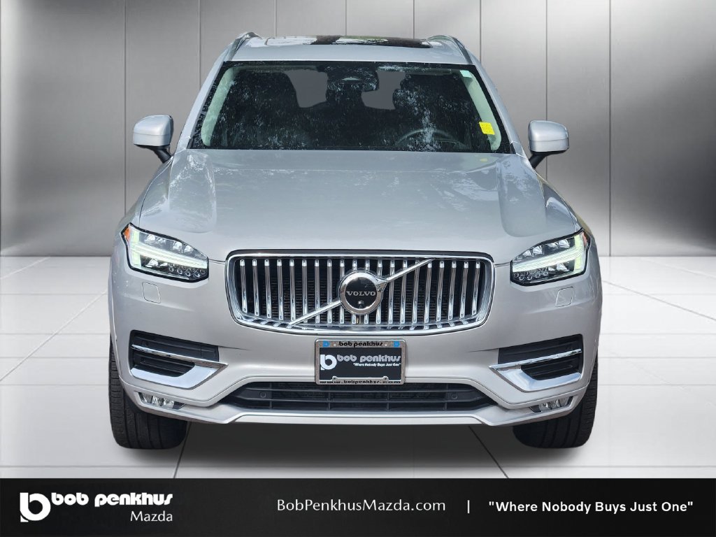 Used 2023 Volvo XC90 B5 Plus w/ Protection Package Premier AWD/4WD image 22