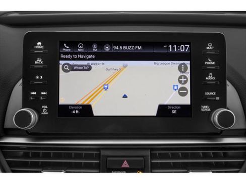 Used 2021 Honda Accord Touring image 16