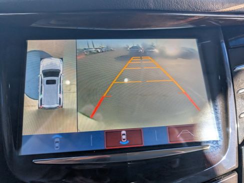 Used 2017 Cadillac Escalade Premium Luxury image 22