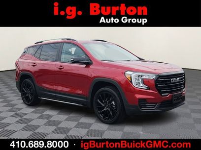 Used 2023 GMC Terrain SLE w/ Driver Convenience Package