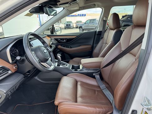 Used 2023 Subaru Outback Touring XT image 26