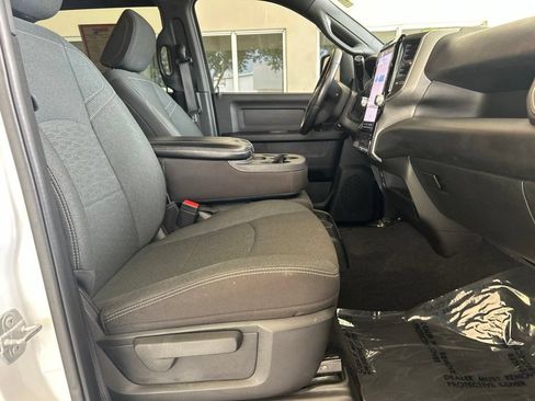 Used 2025 RAM 3500 Tradesman AWD/4WD image 25