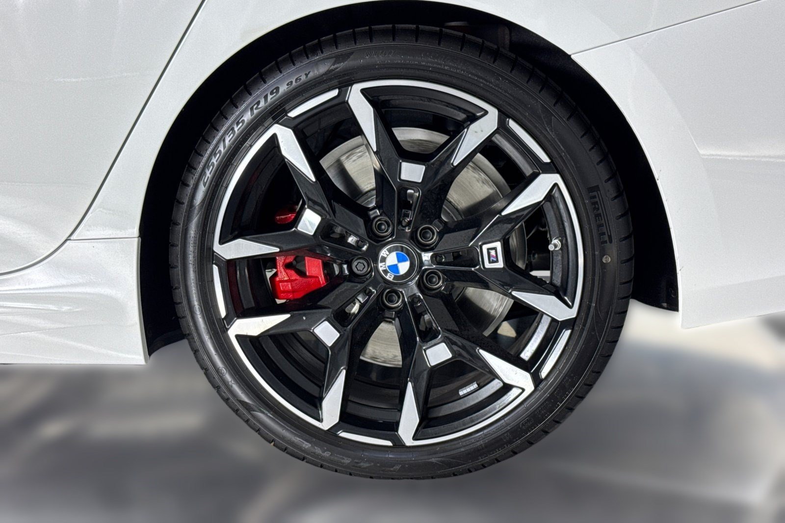 New 2026 BMW M340i w/ Premium Package RWD image 13