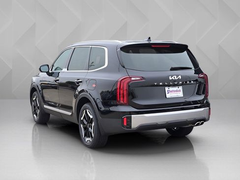 New 2025 Kia Telluride S image 3
