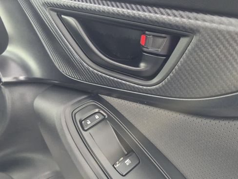 Certified 2023 Subaru Crosstrek 2.5i Sport image 10