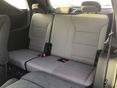 New 2026 Chevrolet Traverse LT w/ Driver Confidence Package image 13