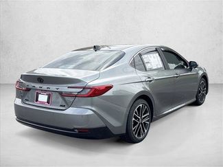 New 2026 Toyota Camry XLE FWD video 2