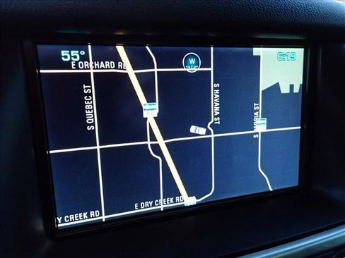 Used 2015 Chevrolet Suburban LT w/ Luxury Package image 23