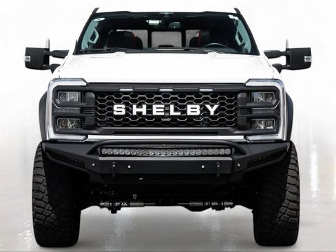 Used 2023 Ford F250 Lariat w/ Lariat Ultimate Package AWD/4WD image 7