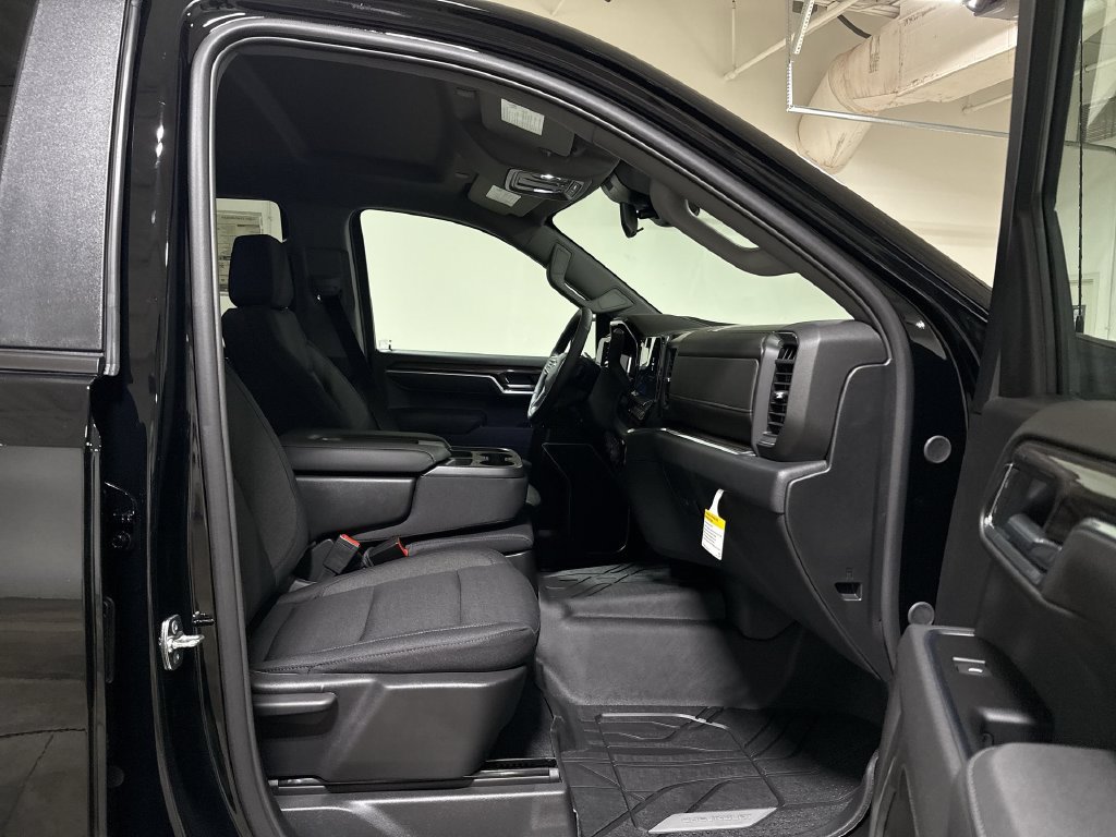 New 2026 Chevrolet Silverado 1500 RST w/ RST Select Package AWD/4WD image 22