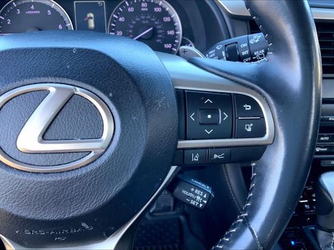 Used 2020 Lexus RX 350 AWD w/ Premium Package image 25