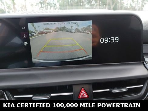 Used 2025 Kia Seltos S image 16