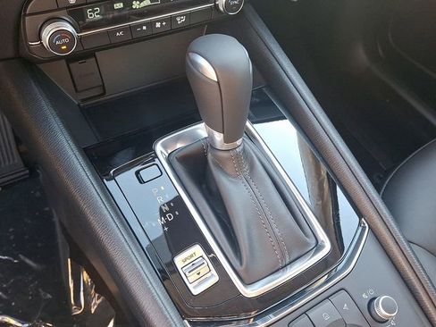 New 2025 MAZDA CX-5 AWD 2.5 S w/ Select Package image 8