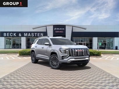 Used 2026 GMC Terrain Denali w/ LPO, Floor Liner Package