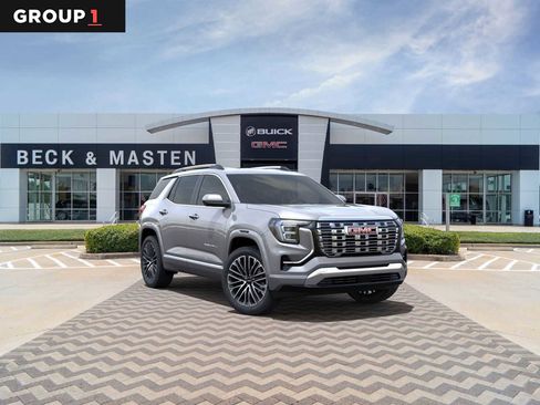 Used 2026 GMC Terrain Denali w/ LPO, Floor Liner Package image 1