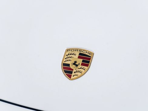 Used 2016 Porsche 911 Turbo S image 49