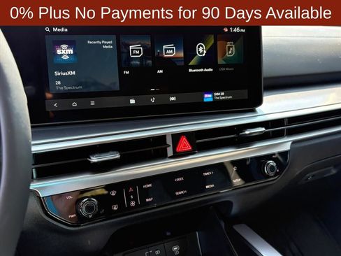 New 2026 Kia Sorento LX image 12