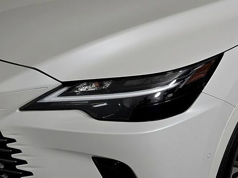Used 2024 Lexus RX 350 Premium Plus w/ Convenience Package image 10