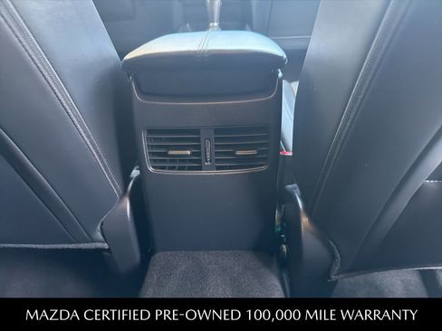 Certified 2023 MAZDA CX-30 AWD 2.5 S w/ Select Package image 12