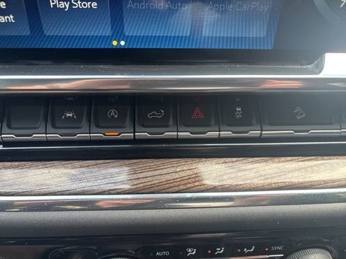 Used 2022 Chevrolet Silverado 1500 LT Trail Boss w/ Protection Package image 43