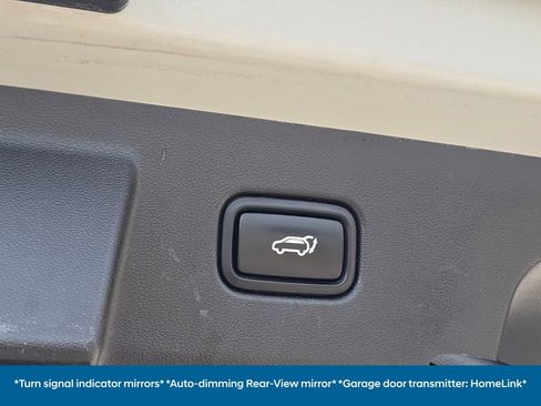 Used 2023 Hyundai Tucson Limited w/ Cargo Package AWD/4WD image 25