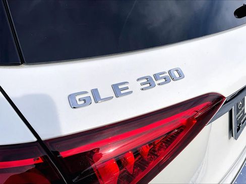 Used 2022 Mercedes-Benz GLE 350 4MATIC image 30