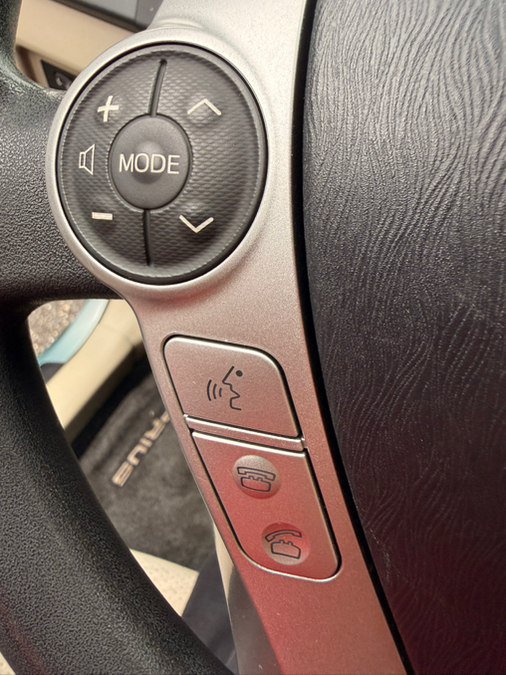 Used 2014 Toyota Prius Three FWD image 28