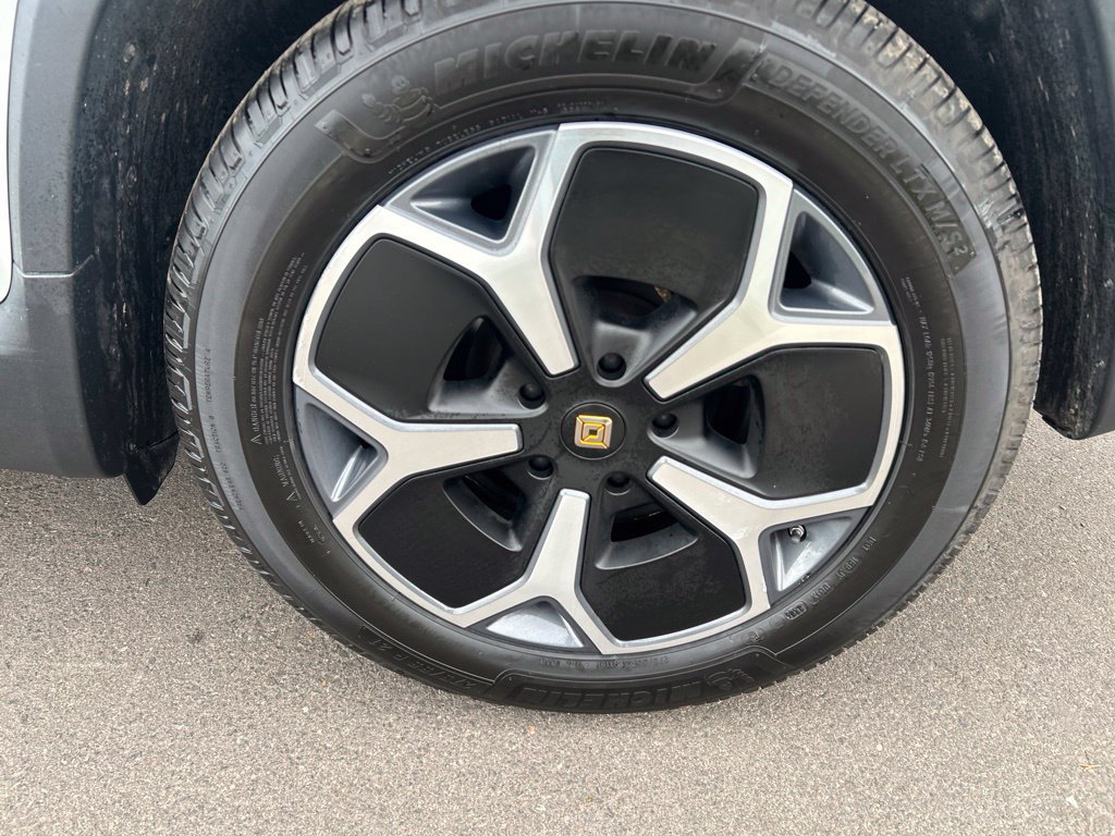 Used 2022 Rivian R1T Adventure AWD/4WD image 17